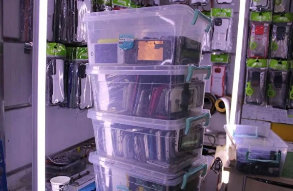 Sakın Çöpe Atmayın! Eski Telefonların İçindeki Gizli Hazine...